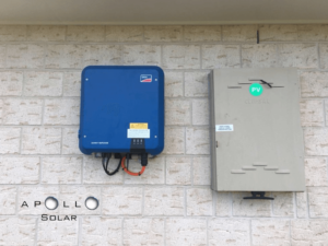 Read more about the article How Do Solar Battery Systems Work & Are They Worth It?