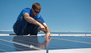 Read more about the article Why Good After-Sales Service Is So Important For Solar Systems