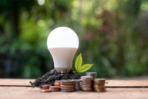 Read more about the article How To Reduce Your Business’s Energy Costs