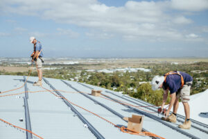 Read more about the article Queensland Battery Booster Program