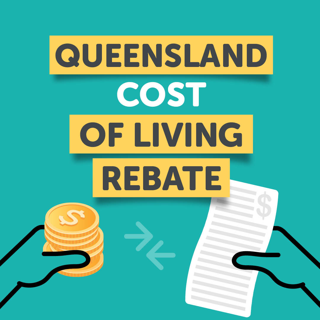 Read more about the article Cost of Living Rebate