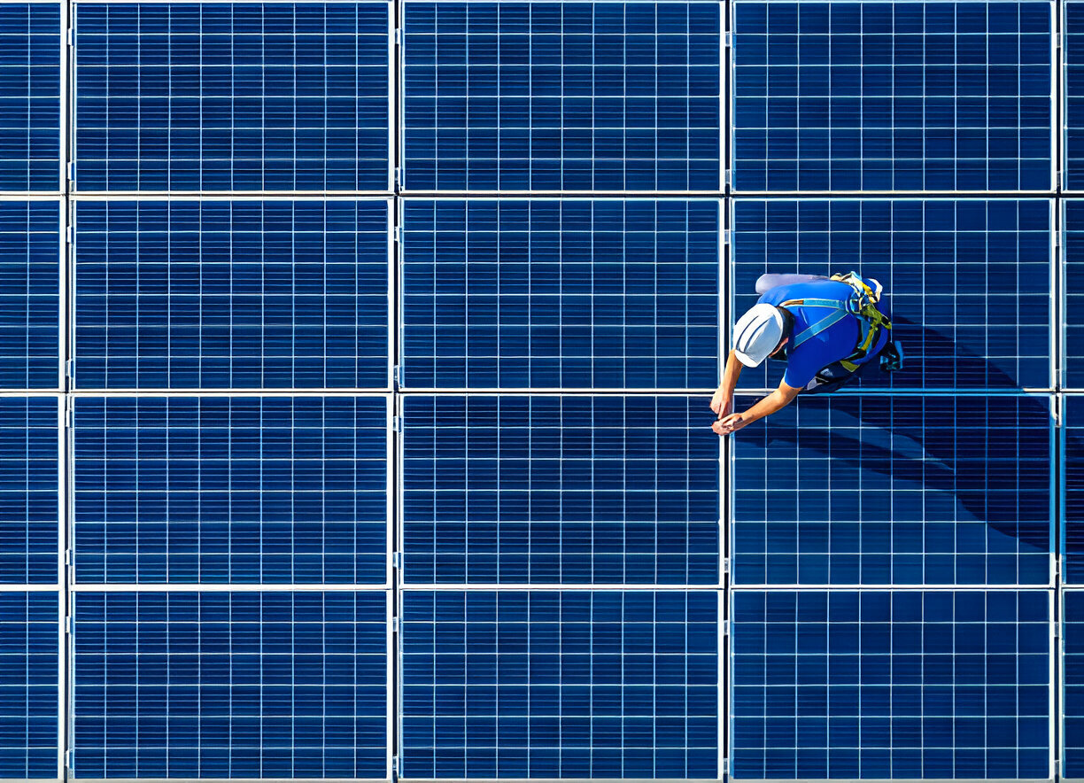 Read more about the article Choosing the right solar installer in Townsville