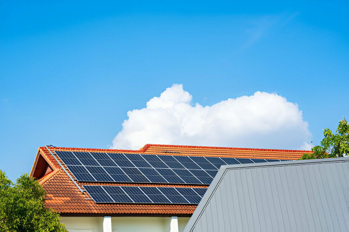 You are currently viewing Can Solar Panels be Installed on all Roofs?