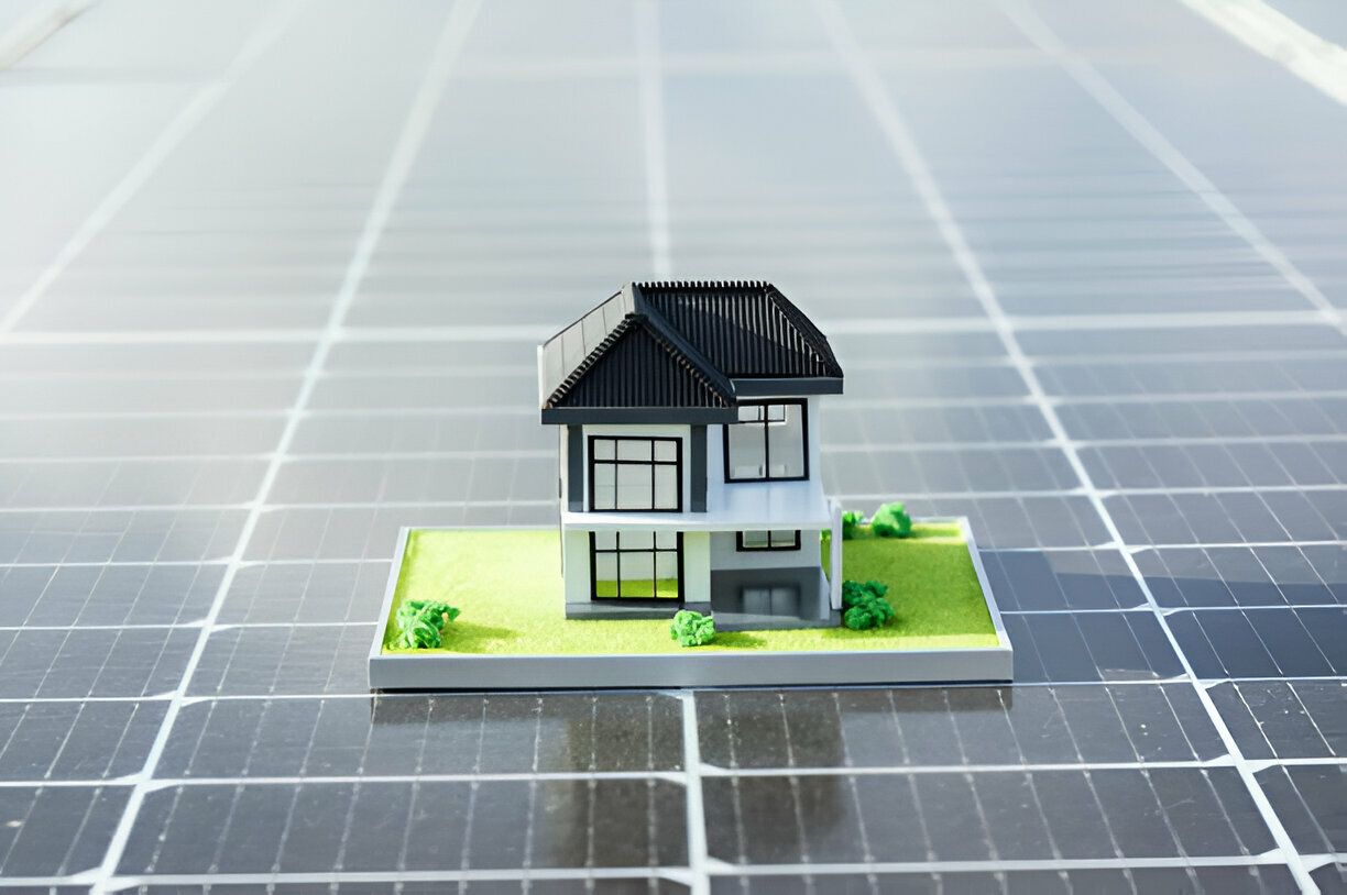 Read more about the article Is It Time to Upgrade Your Solar System? – A Comprehensive Guide