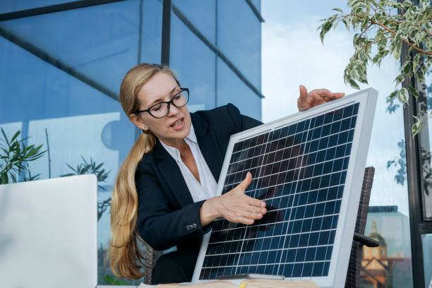 Read more about the article Why Solar Still Works for Full-Time Workers: Unique Benefits with O’Brien Electrical & Solar