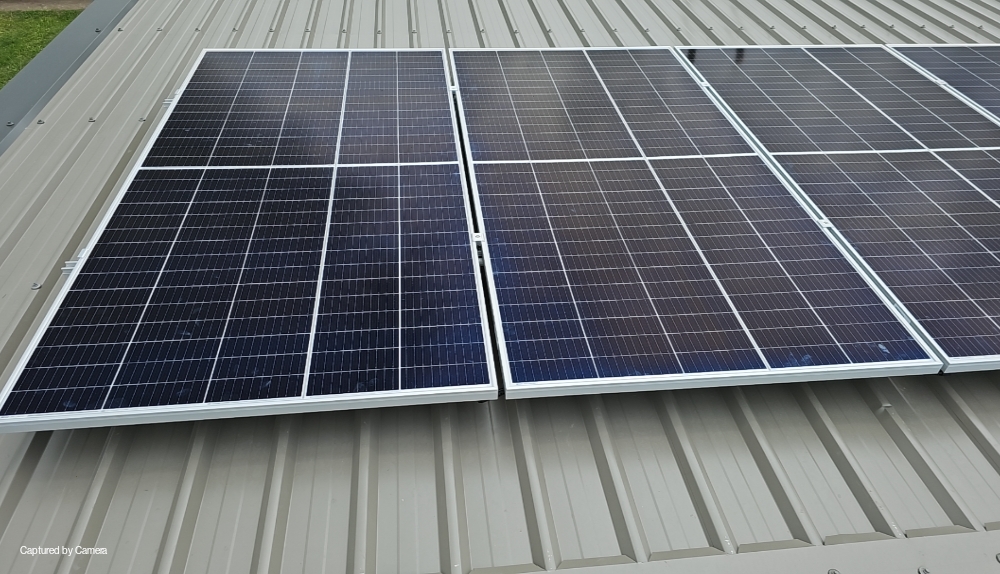 Read more about the article OBrien Electrical and Solar: Leading Underwood Solar Services Provider